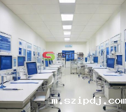 实验室管理系统:提升科研效率与安全性的智能解决方案